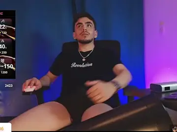 Stripchat Adult Webcam of Guccy_Boy_Club