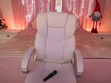 Stripchat Free Live Porn of JeysyPotter