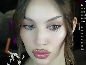 MistressDarsy from stripchat