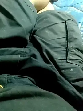 Stripchat Sex Cam of Morbosnif