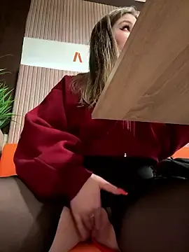 Stripchat Live Porn of PumaShyXD