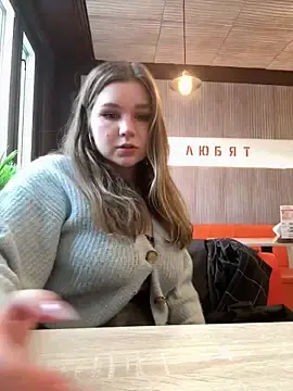 Stripchat Live Sex of PumaShyXD