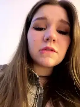 Stripchat Sex Cam of PumaShyXD