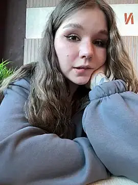 Stripchat Live Sex Cam of PumaShyXD