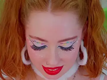 Stripchat Free Porn Cam of TinaBrook