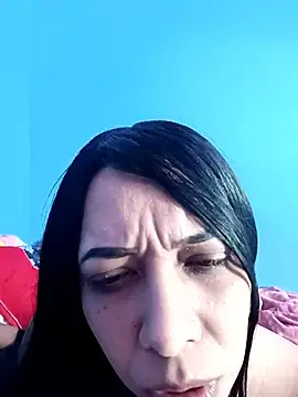 Stripchat Live Porn of YANKERAPUNZEL