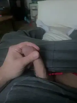 Stripchat Sex Chat of carapace31