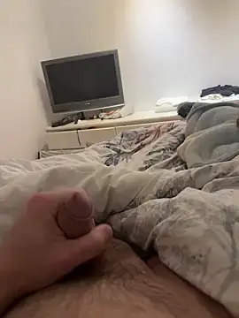 Stripchat Live Sex of carapace31