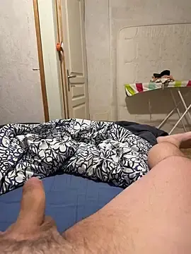 Stripchat Live Sex of carapace31