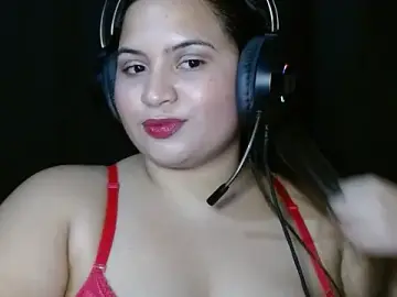 Stripchat Sex Chat of coco_curvy