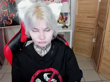 Stripchat Free Porn Cam of mekurisu