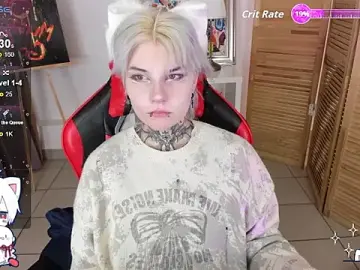 mekurisu from stripchat