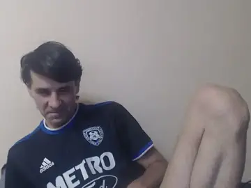 Stripchat Adult Webcam of yvesstorm1