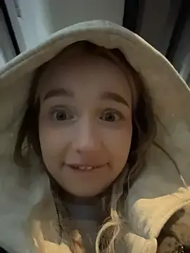 Stripchat Sex Chat of -teenytiny-