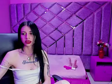 Dulce_Miaa_ from stripchat