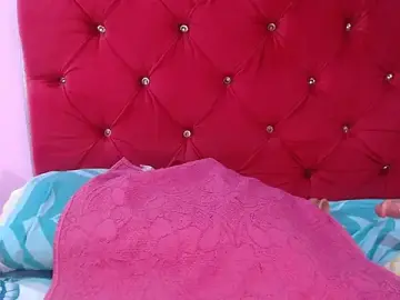 Stripchat Live Sex of Evasummer1