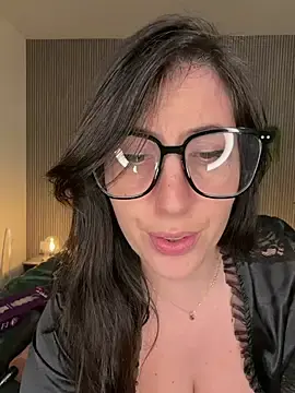 Stripchat Nude Webcam of MysteryGirl__