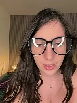 Stripchat Free Porn Cam of MysteryGirl__