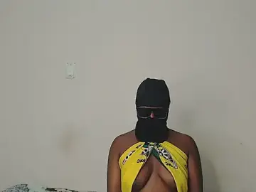 Stripchat Free Porn Cam of Pretty_punana