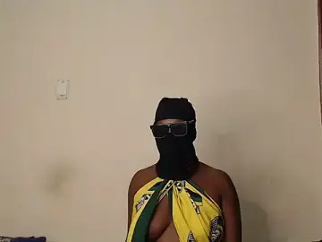 Stripchat Sex Cam of Pretty_punana