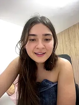 Stripchat Live Porn of Valentina_ro