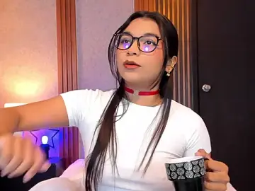 Stripchat Free Live Porn of Abby_sinss