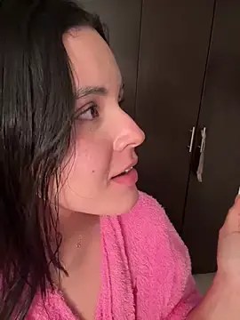 Stripchat Watch Live Sex Cams of IvyValentine