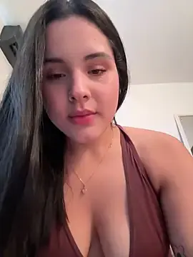 Stripchat Live Sex Cam of IvyValentine