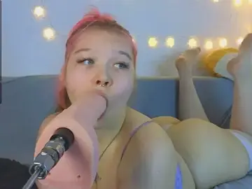 Stripchat Free Live Porn of May_aster