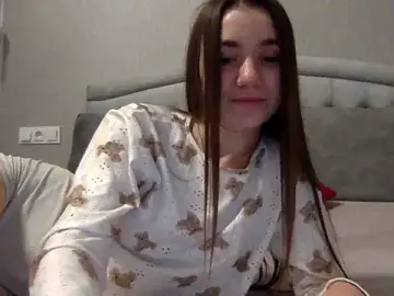 Stripchat Adult Video Chat of angelina_sunshine