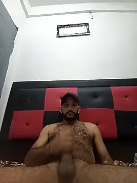 Stripchat Live Sex of arqui009