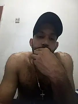 Stripchat Adult Webcam of arqui009