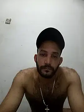 Stripchat Live Sex of arqui009