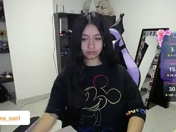 Stripchat Adult Webcams of elaine_sun1