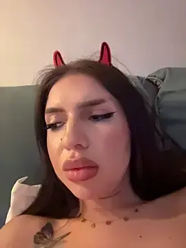 Stripchat Adult Webcams of sexyanais