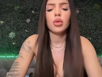 Stripchat Watch Live Sex Cams of sexyanais