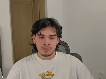 Stripchat Nude Webcam of thiaann