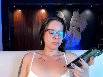 Stripchat Live Porn of Agata_Evanss