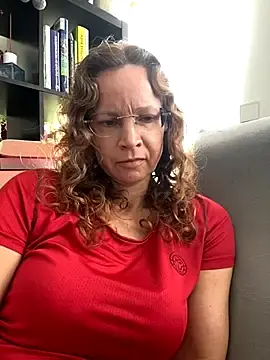 Stripchat Sex Cam of AnnikaRose