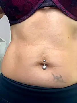 Stripchat Best live sex cam show of AnnikaRose