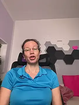 Stripchat Live Sex of AnnikaRose