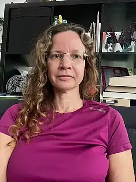 AnnikaRose from stripchat