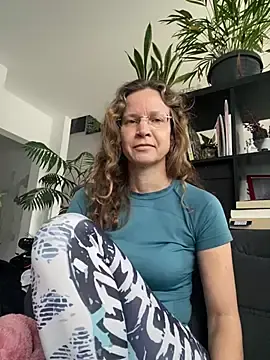 Stripchat Adult Webcams of AnnikaRose