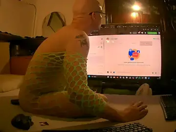 Stripchat Nude Webcam of GrizzyLemming