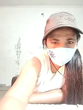 Stripchat Private Sex Chat of HotAishaa