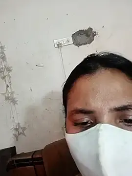 Stripchat Adult Webcams of HotAishaa