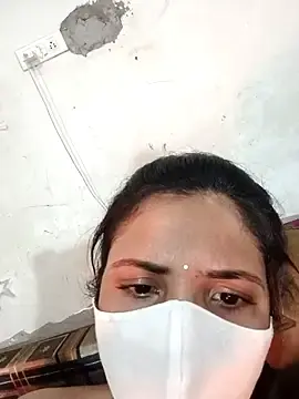 Stripchat Adult Video Chat of HotAishaa