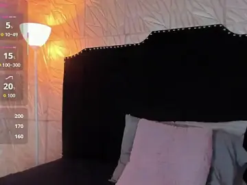 Stripchat Live Sex Cam of JennyRouse01