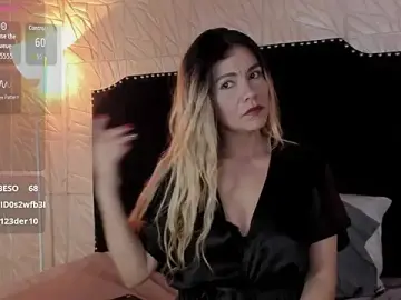 Stripchat Adult Webcams of JennyRouse01