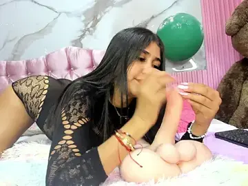 Mindy_19 from stripchat